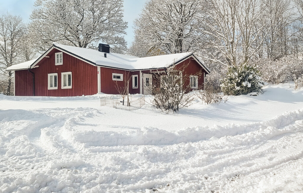 Stuga i Hökerum, 8 bäddar – bild 2 av 5