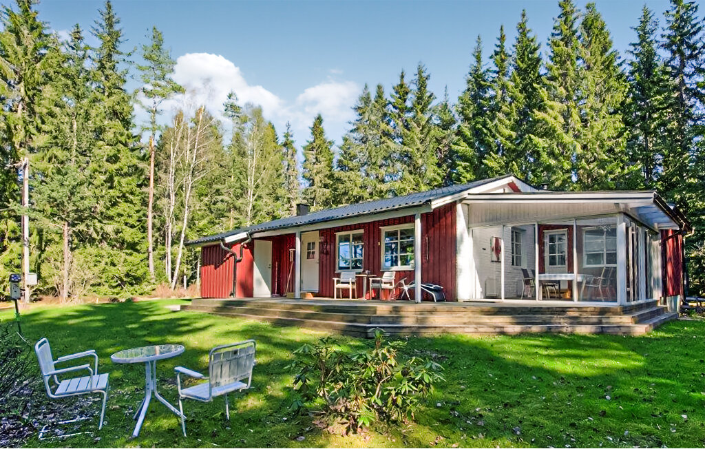 Semesterhus - Revesjö/Svenljunga , Sverige