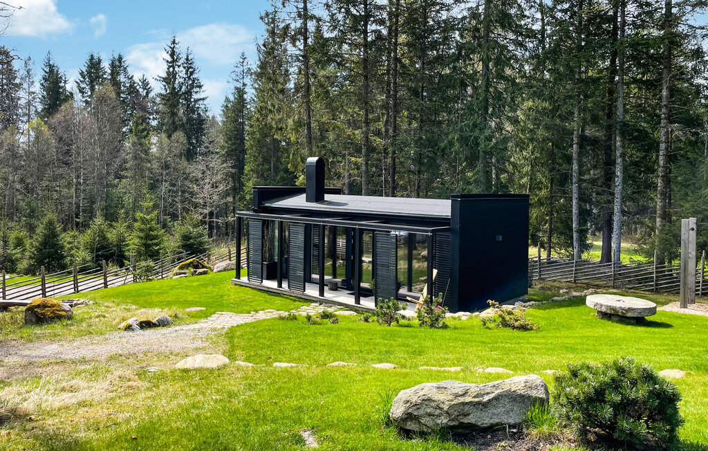 Semesterhus - Fristad/Borås , Sverige