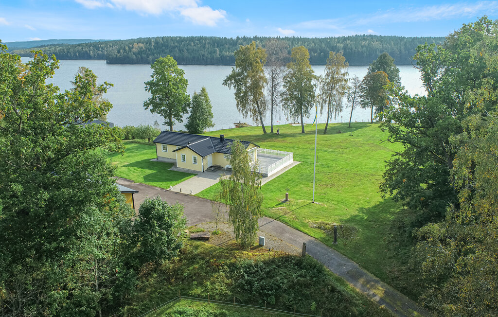 Semesterhus - Kinnarumma/Borås , Sverige