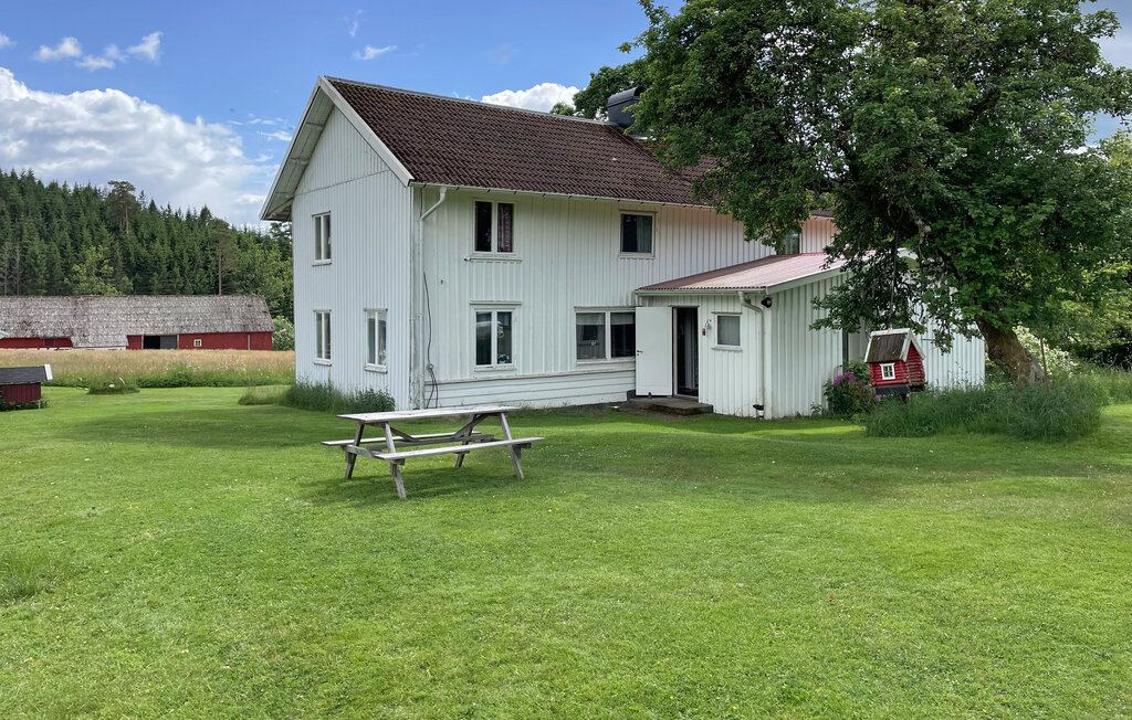 Semesterhus - Hid/Östra Frölunda , Sverige