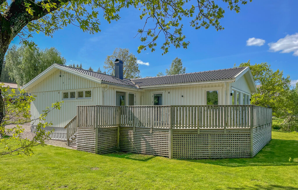 Semesterhus - Äspered/Borås , Sverige