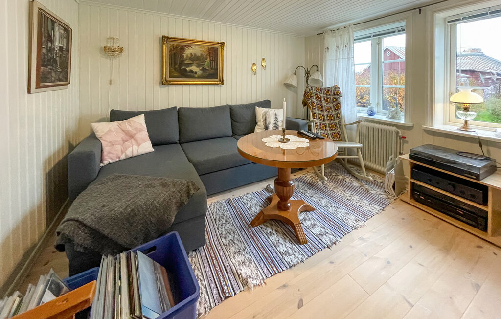 Stuga i Älekulla, 6 bäddar – bild 4 av 5