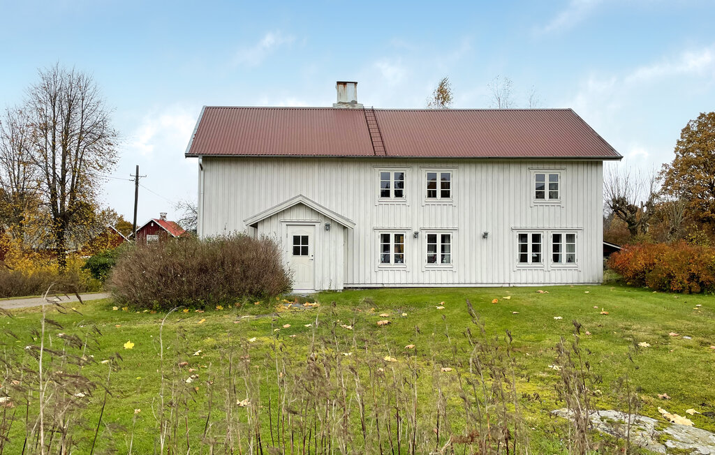 Semesterhus - Älekulla/Mark , Sverige