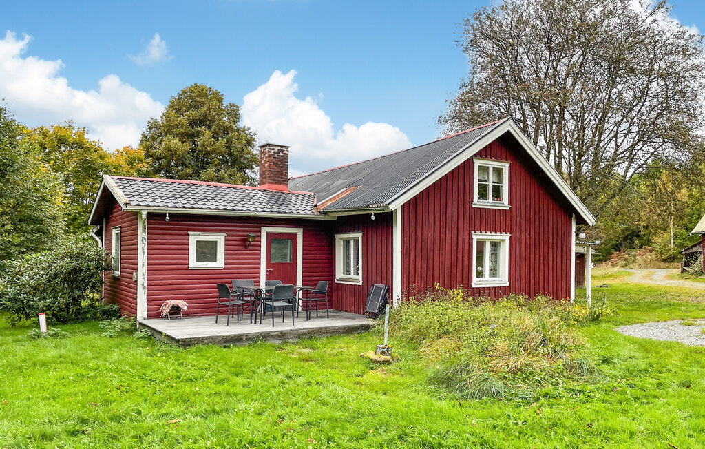 Semesterhus - Horred/Mark , Sverige