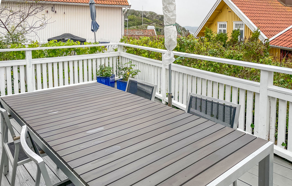 Stuga i Kyrkesund, 4 bäddar – bild 2 av 5