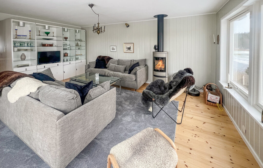 Stuga i Fjällbacka, 7 bäddar – bild 5 av 5