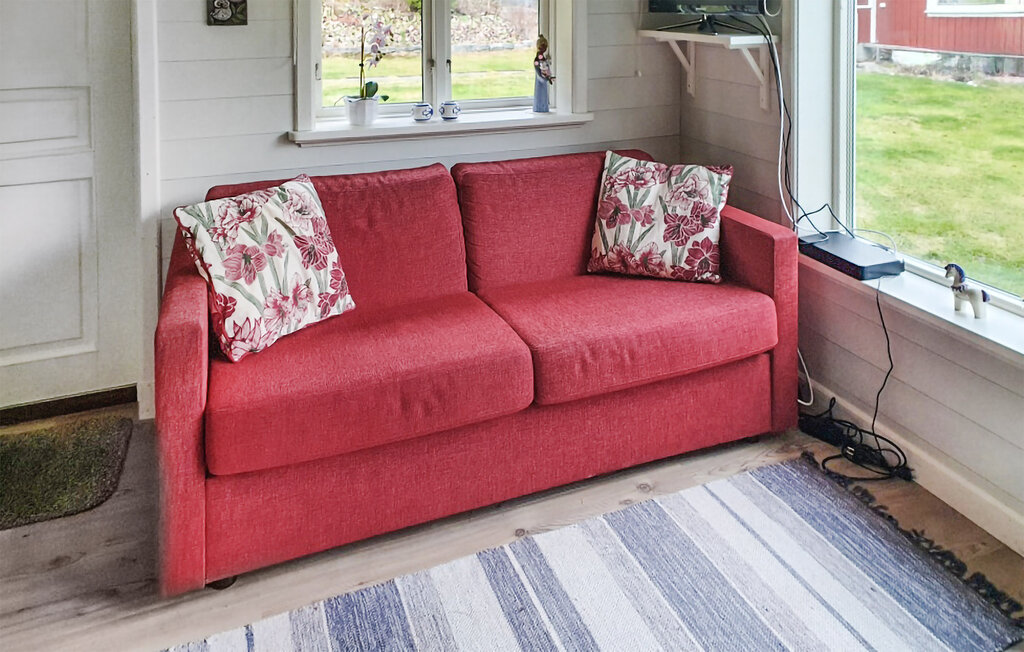 Stuga i Strömstad, 2 bäddar – bild 3 av 5