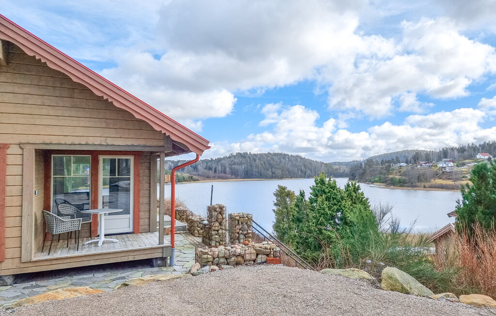 Semesterhus - Skredviks Gunneröd/Uddevalla , Sverige