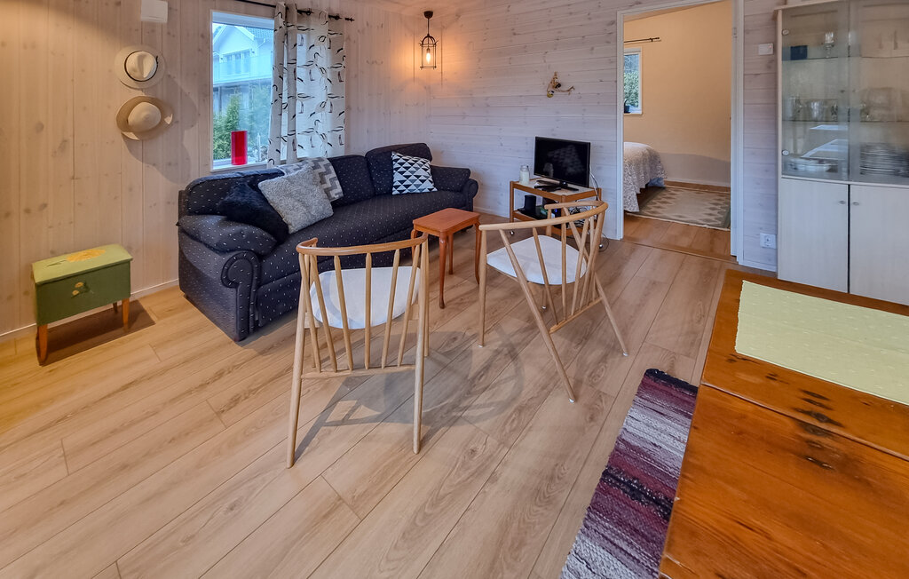 Semesterlägenhet - Ödsmål , Sverige