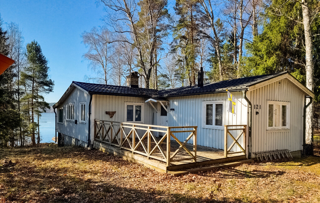 Semesterhus - Alingsås , Sverige