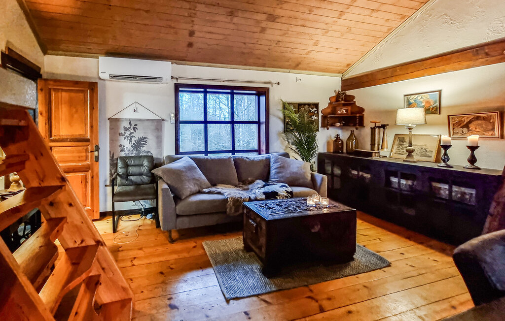Stuga i Fjärås, 8 bäddar – bild 4 av 5