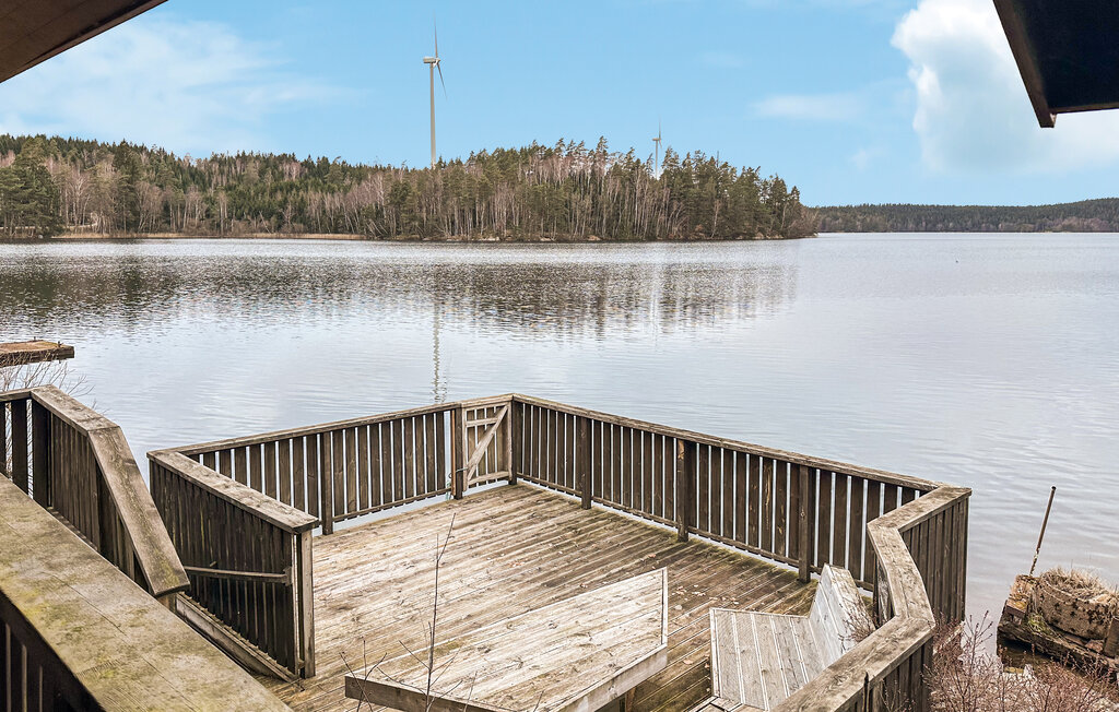 Stuga i Fjärås, 8 bäddar – bild 2 av 5