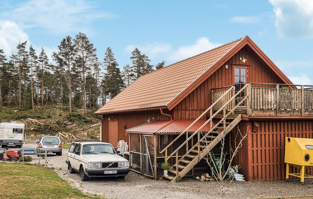 Lägenhet i Ljungskile, 6 bäddar – bild 2 av 5