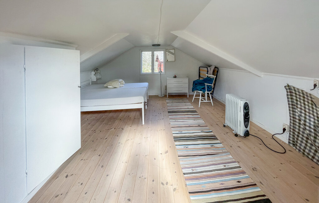 Stuga i Fagerfjäll, 8 bäddar – bild 5 av 5