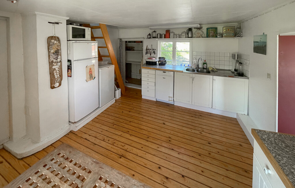 Stuga i Fagerfjäll, 8 bäddar – bild 4 av 5