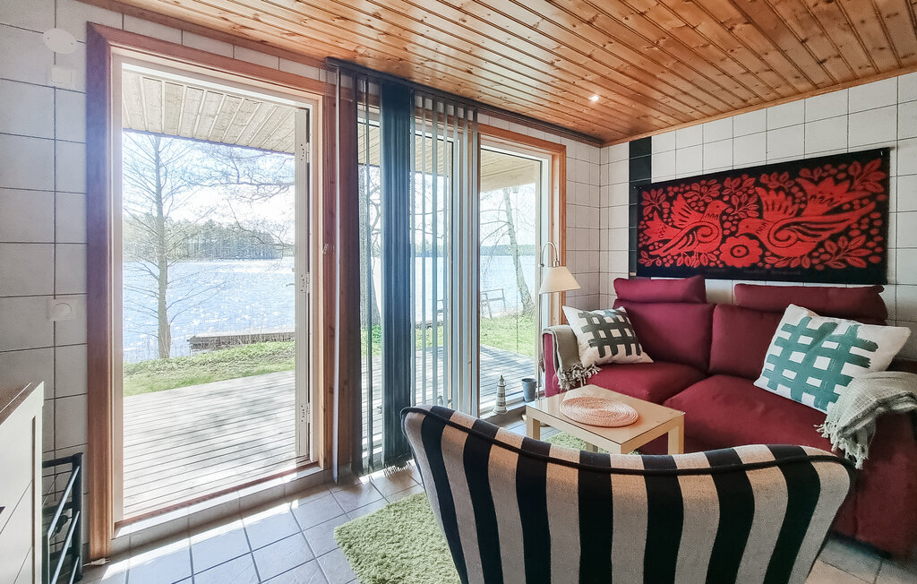 Stuga i Gällstad, 2 bäddar – bild 4 av 5