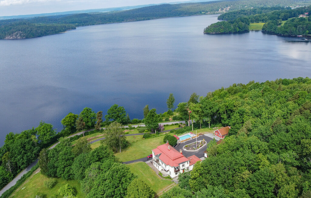 Semesterlägenhet - Ingared , Sverige