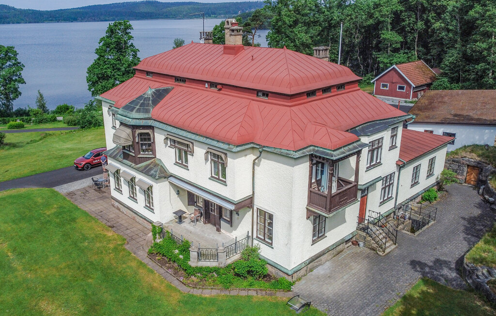 Lägenhet i Alingsås, 5 bäddar – bild 3 av 5
