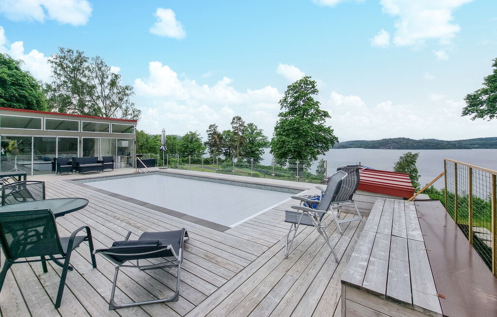 Lägenhet i Alingsås, 5 bäddar – bild 2 av 5
