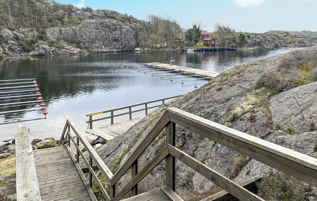 Stuga i Grundsund, 2 bäddar – bild 2 av 5