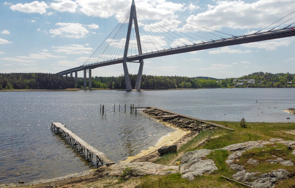 Stuga i Uddevalla, 3 bäddar – bild 2 av 5