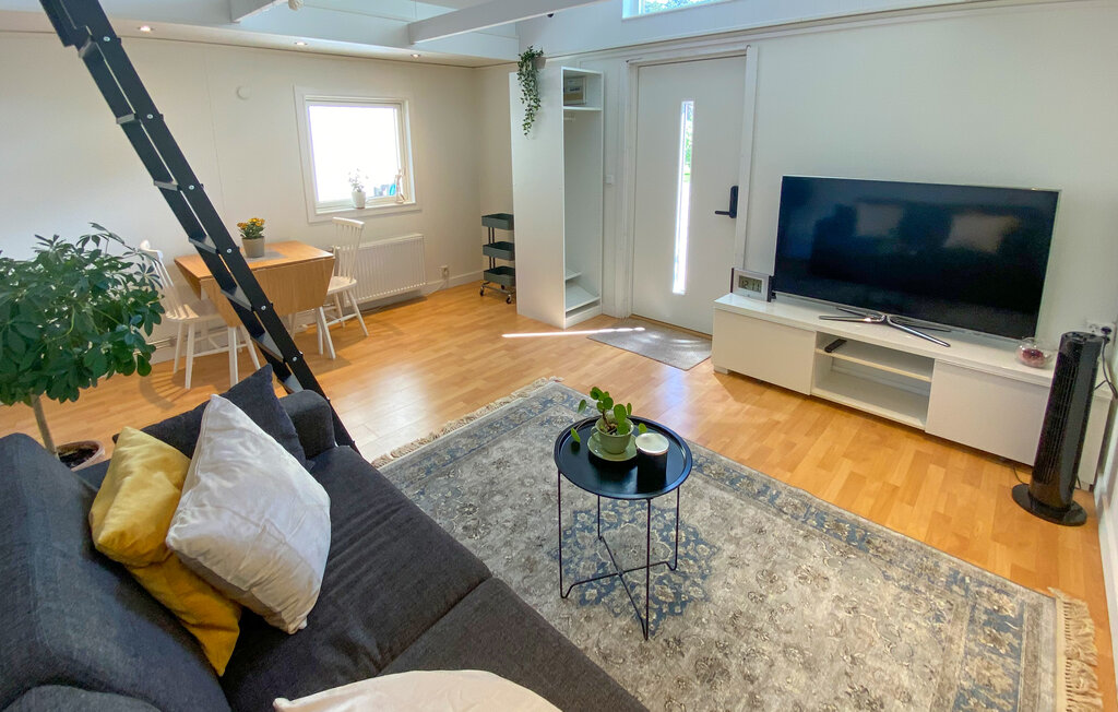 Stuga i Uddevalla, 3 bäddar – bild 4 av 5