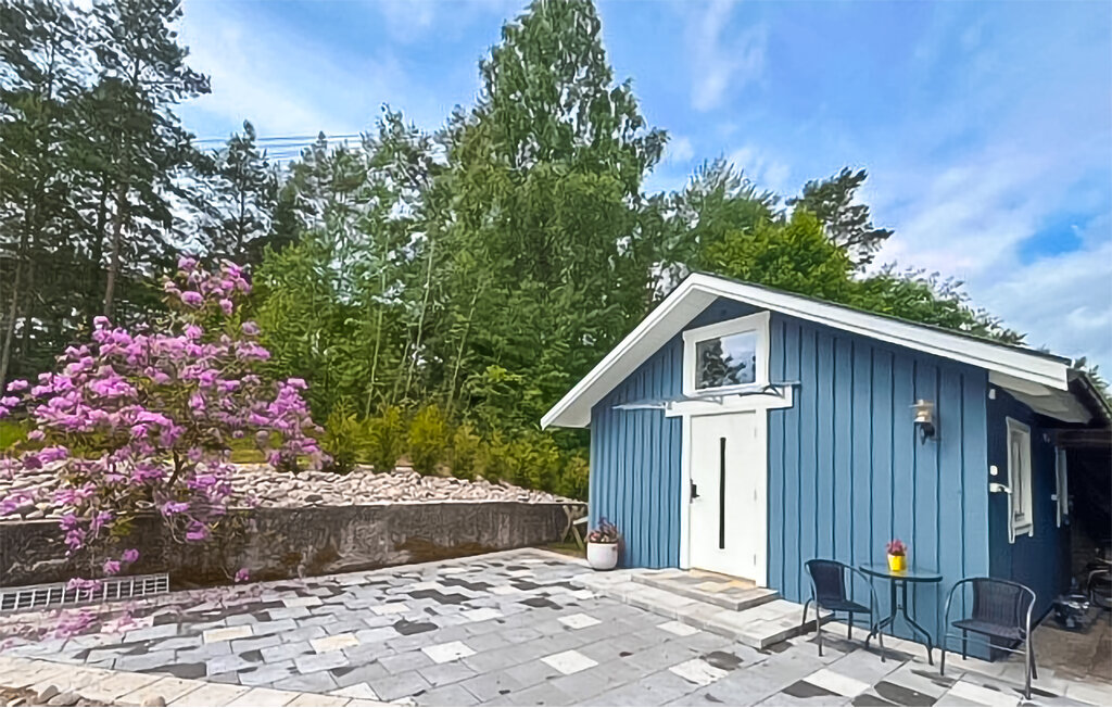 Semesterhus - Sunningen/Uddevalla , Sverige