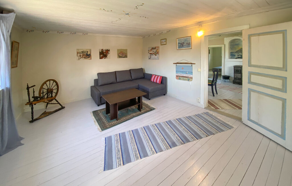 Stuga i Grundsund, 5 bäddar – bild 4 av 5