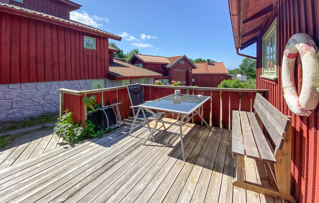 Stuga i Grundsund, 5 bäddar – bild 3 av 5