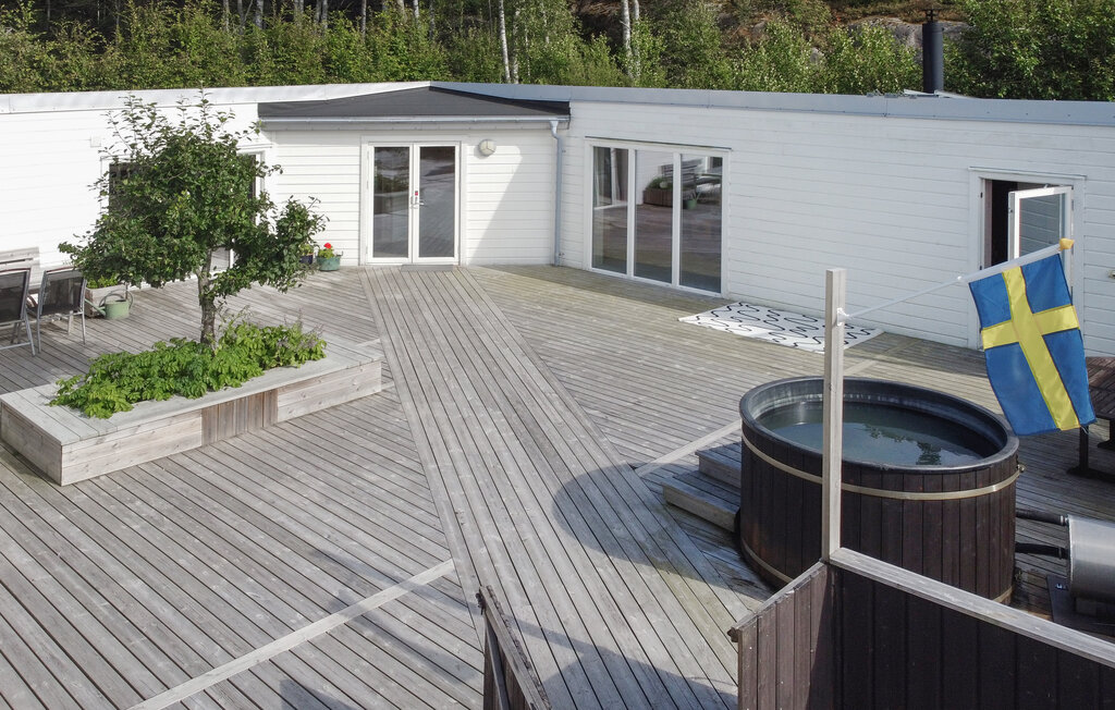 Stuga i Lysekil, 8 bäddar – bild 2 av 5