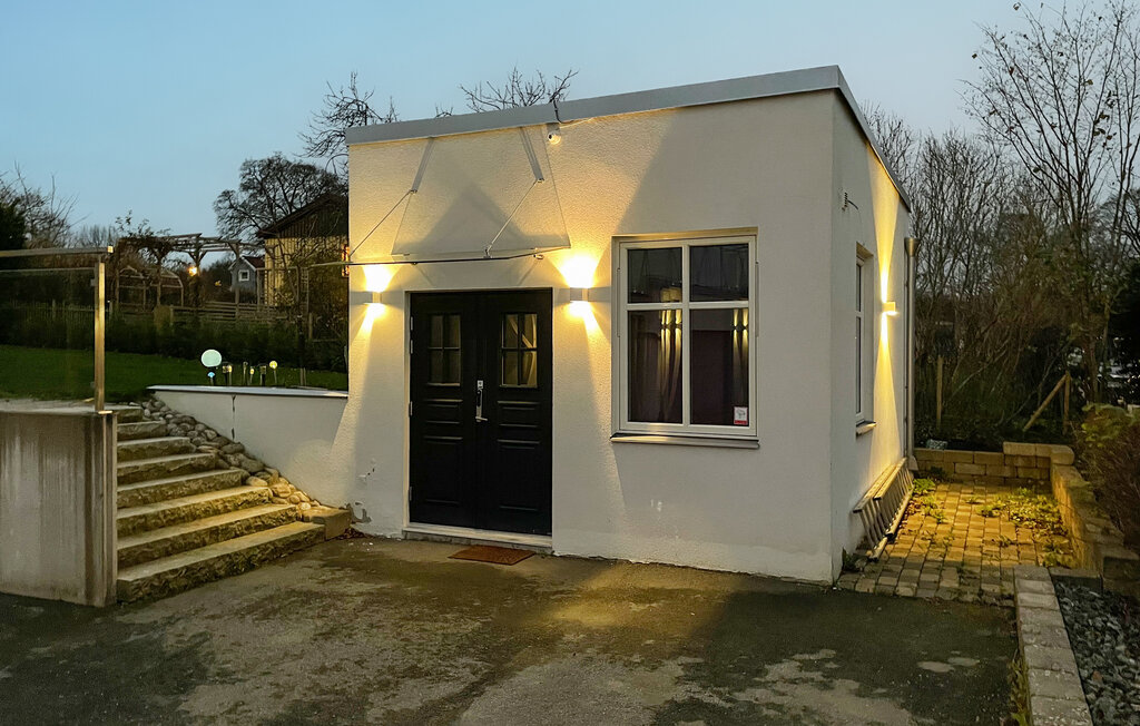 Semesterhus - Landvetter/Göteborg , Sverige