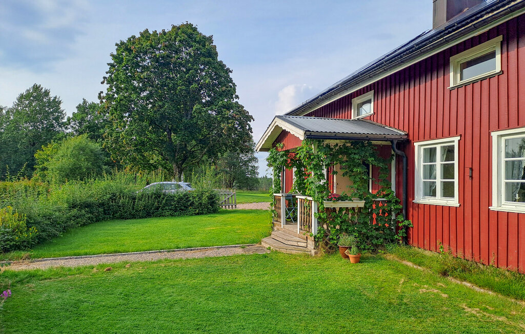 Stuga i Öxabäck, 8 bäddar – bild 2 av 5
