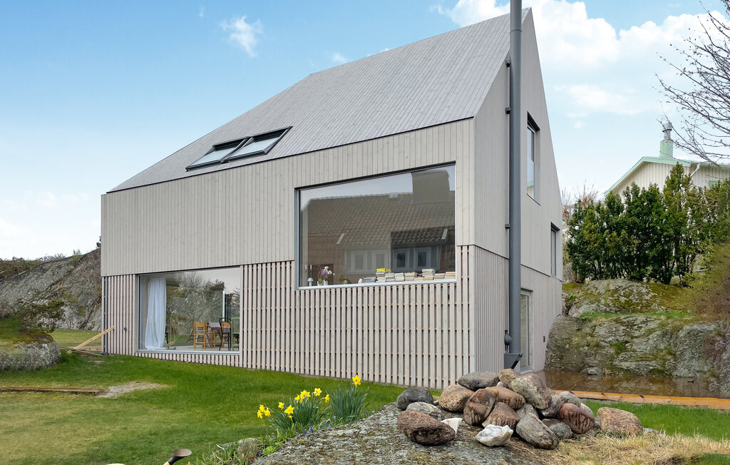 Semesterhus - Brännö/Göteborg , Sverige