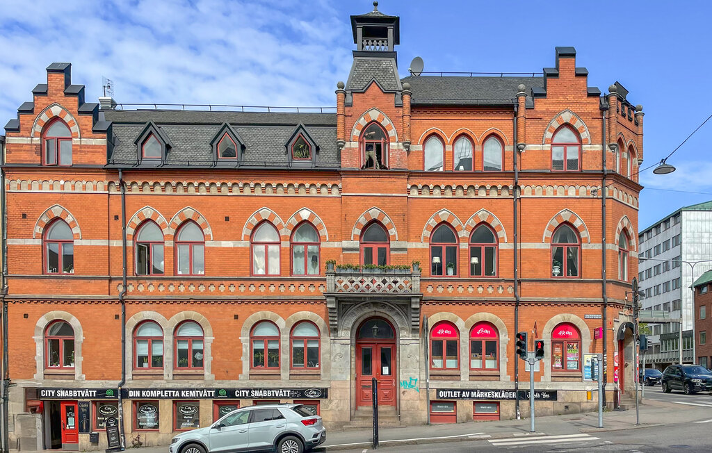 Semesterlägenhet - Borås , Sverige