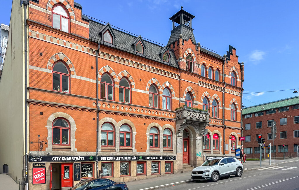 Lägenhet i Borås, 3 bäddar – bild 2 av 5