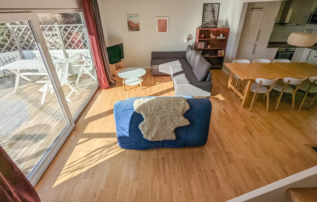 Stuga i Hovås, 6 bäddar – bild 3 av 5