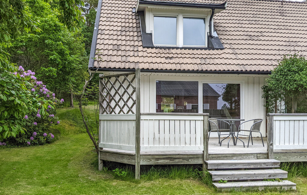 Semesterhus - Hovås/Göteborg , Sverige