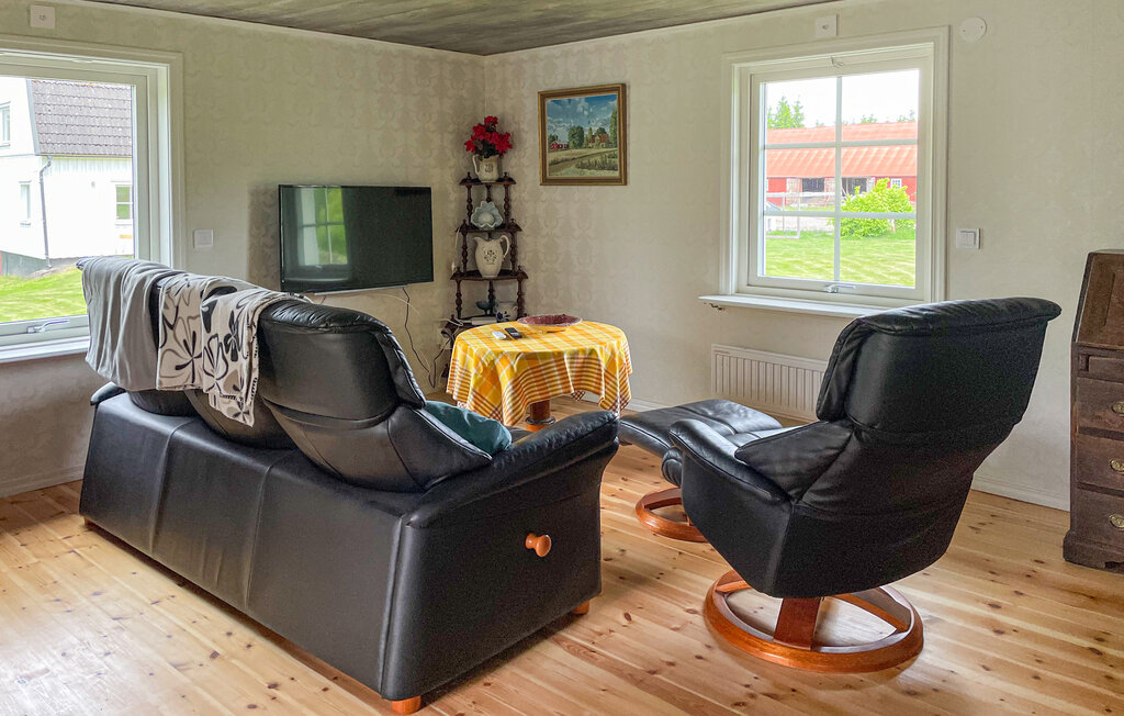Stuga i Burseryd, 4 bäddar – bild 4 av 5