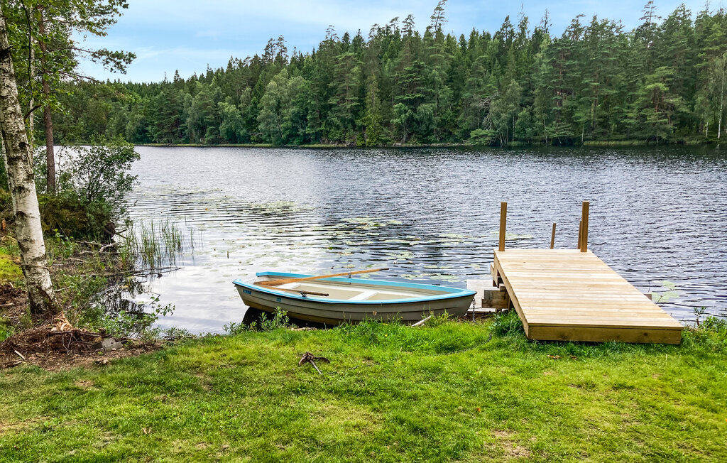 Stuga i Burseryd, 4 bäddar – bild 3 av 5