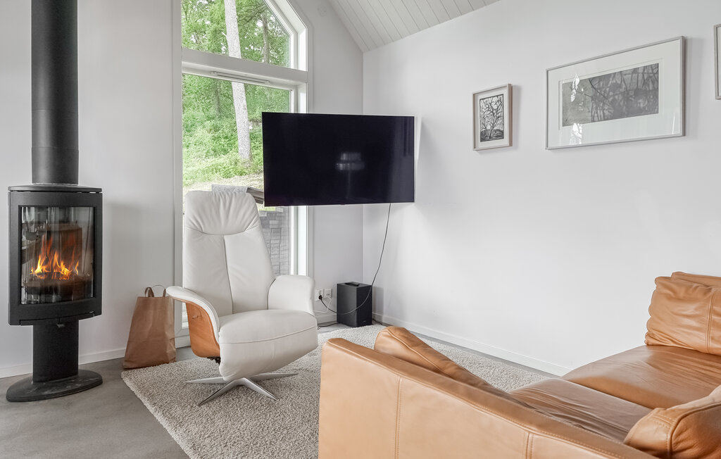 Stuga i Örby, 4 bäddar – bild 3 av 5