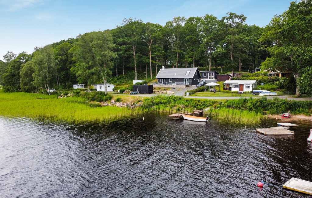 Semesterhus - Örby , Sverige