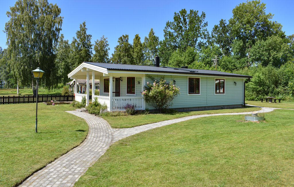 Semesterhus - Källby/Kinnekulle , Sverige