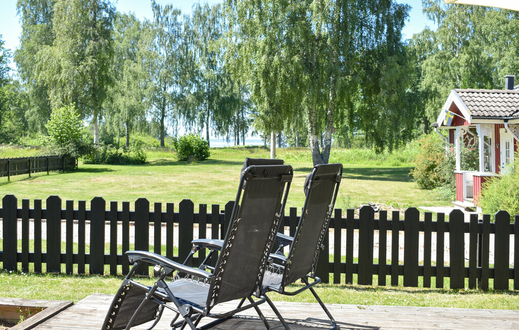 Stuga i Källby, 6 bäddar – bild 2 av 5