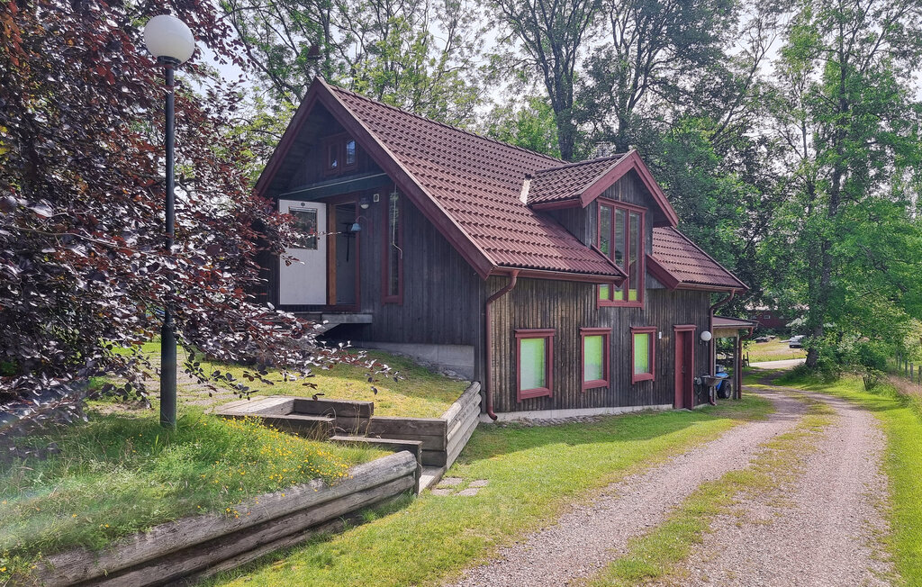 Semesterhus - Torskog / Lilla Edet , Sverige