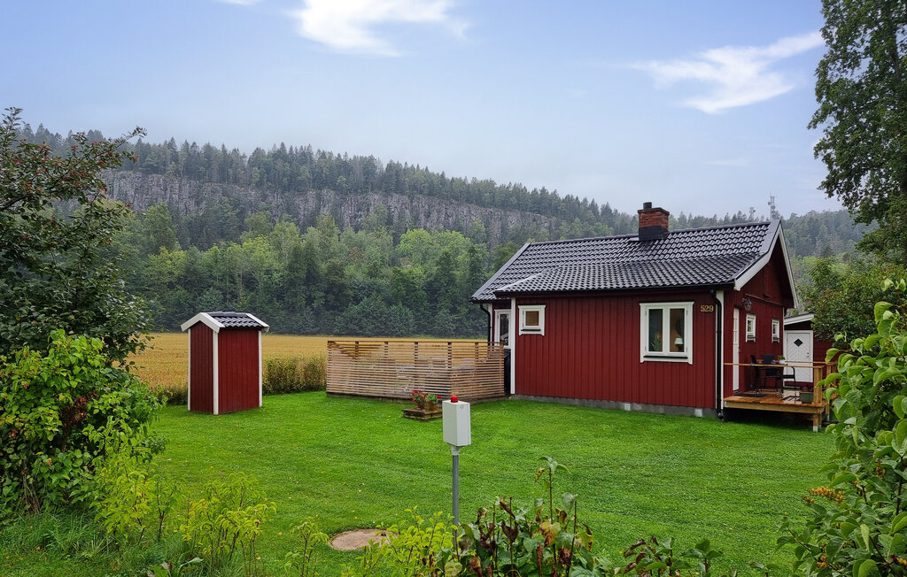 Semesterhus - Vänersnäs/Gaddesanna , Sverige