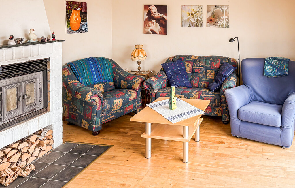 Stuga i Kållekärr, 6 bäddar – bild 5 av 5