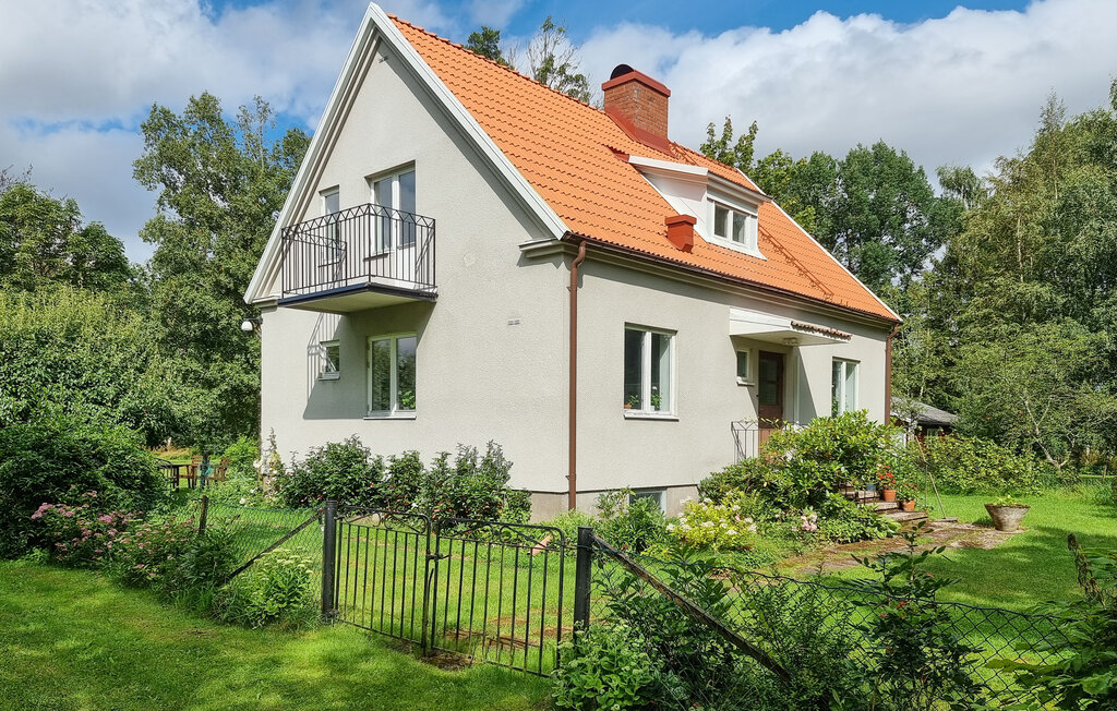 Semesterhus - Vara , Sverige