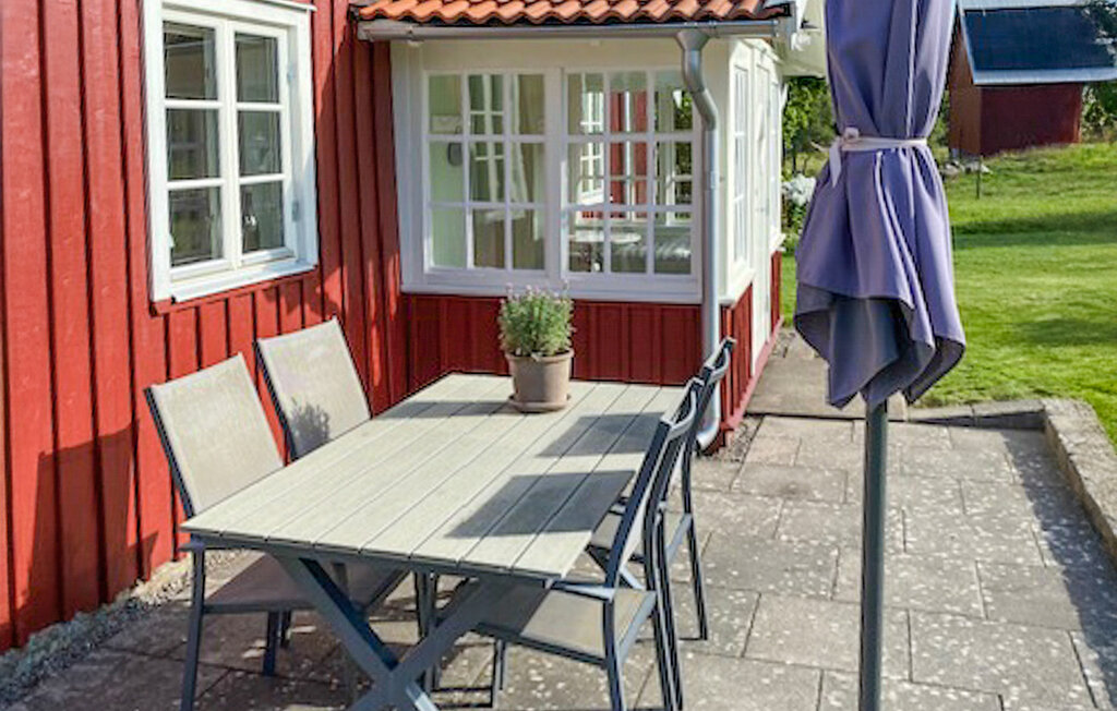Stuga i Grönahög, 4 bäddar – bild 2 av 5