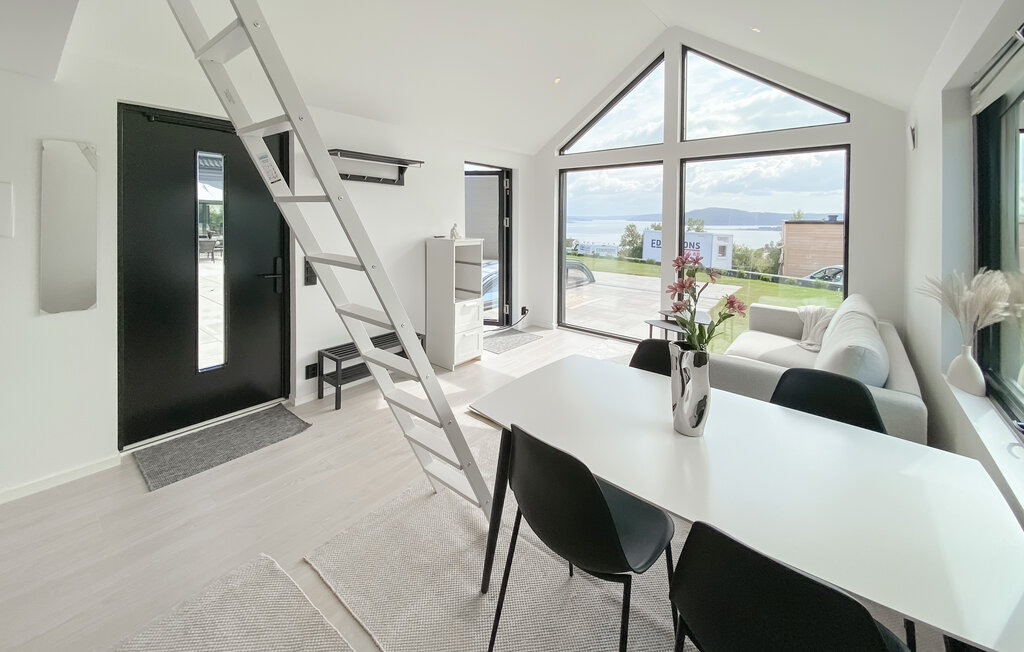 Stuga i Uddevalla, 4 bäddar – bild 2 av 5